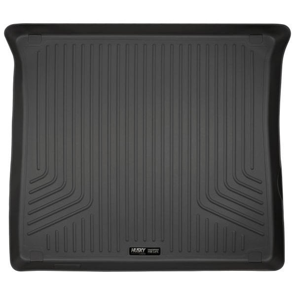 Husky Liners 11C GRAND CHEROKEE CARGO LINER BLACK 20621 Zoro
